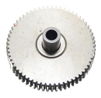 Engrenagem Redução Partida Kawasaki Z 750 08-12 Orig