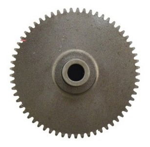 Engrenagem Redução Partida Kawasaki Z 750 08-12 Orig