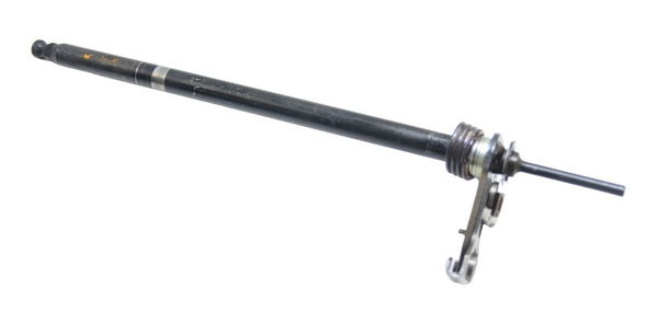 Eixo Pedal Cambio Kawasaki Z 750 08-12 Orig