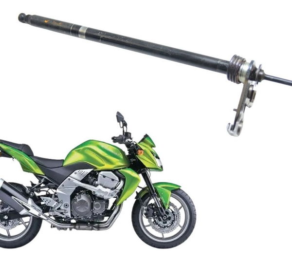 Eixo Pedal Cambio Kawasaki Z 750 08-12 Orig