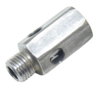 Válvula Pressão Óleo Kawasaki Z 750 08-12 Orig
