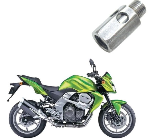 Válvula Pressão Óleo Kawasaki Z 750 08-12 Orig