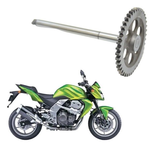 Engrenagem Bomba Óleo Kawasaki Z 750 08-12 Orig