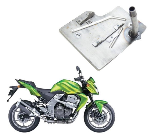 Pescador Óleo Kawasaki Z 750 08-12 Orig