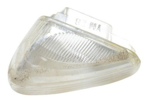 Lente Pisca C/ Detalhes Kawasaki Z 750 08-12 Orig