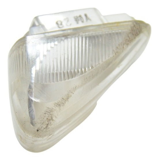 Lente Pisca C/ Detalhes Kawasaki Z 750 08-12 Orig