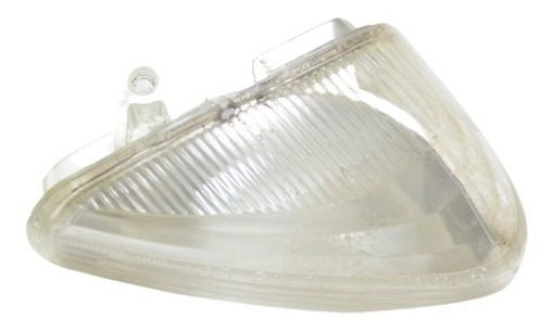 Lente Pisca C/ Detalhes Kawasaki Z 750 08-12 Orig
