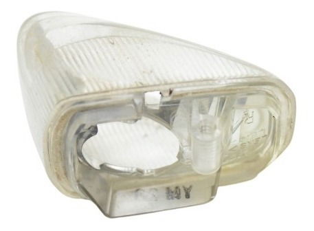 Lente Pisca C/ Detalhes Kawasaki Z 750 08-12 Orig