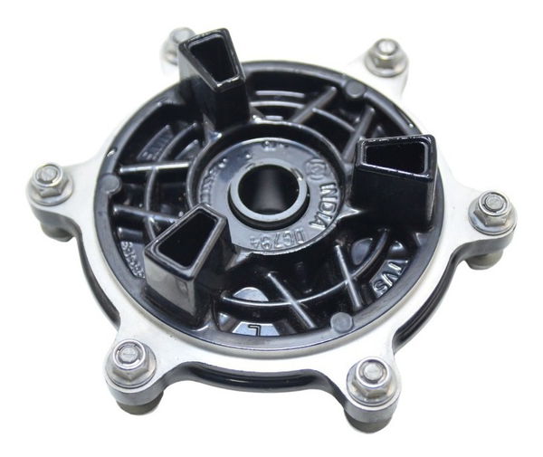 Cubo Coroa Bmw G 310 Gs 2020-2023 Orig