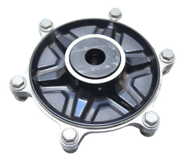 Cubo Coroa Bmw G 310 Gs 2020-2023 Orig