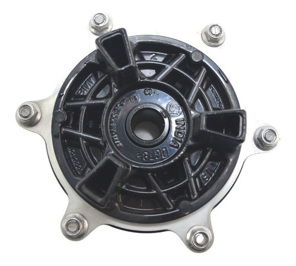 Cubo Coroa Bmw G 310 Gs 2020-2023 Orig
