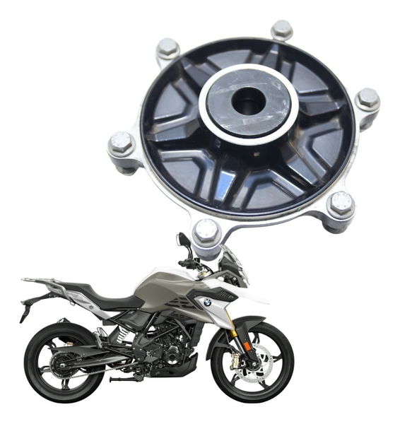 Cubo Coroa Bmw G 310 Gs 2020-2023 Orig