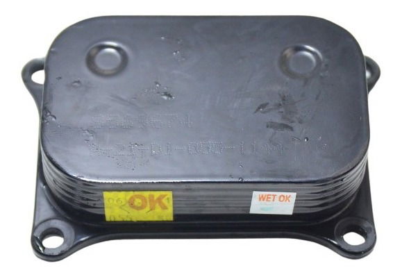 Resfriador Óleo Bmw G 310 Gs 2020-2023 Orig