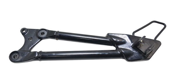 Bacalhau Traseiro Esquerdo Bmw G 310 Gs 2020-2023 Orig