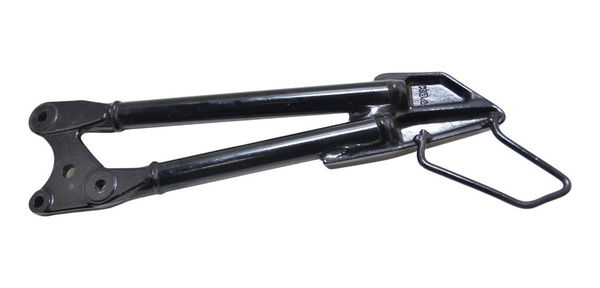 Bacalhau Traseiro Esquerdo Bmw G 310 Gs 2020-2023 Orig