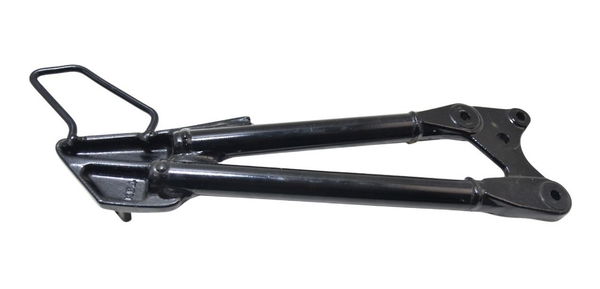 Bacalhau Traseiro Esquerdo Bmw G 310 Gs 2020-2023 Orig