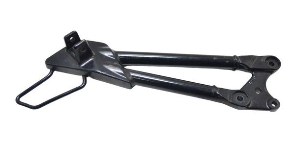 Bacalhau Traseiro Esquerdo Bmw G 310 Gs 2020-2023 Orig