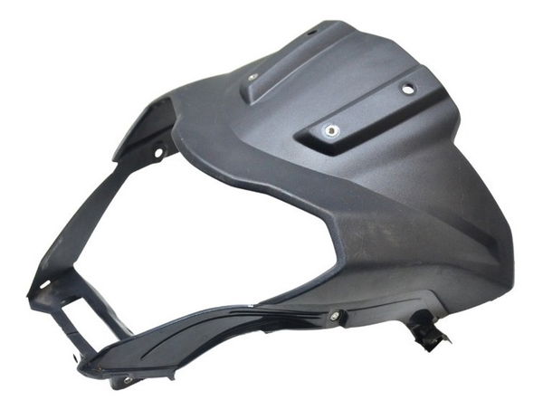 Carenagem Farol C/ Detalhe Bmw G 310 Gs 2020-2023 Orig