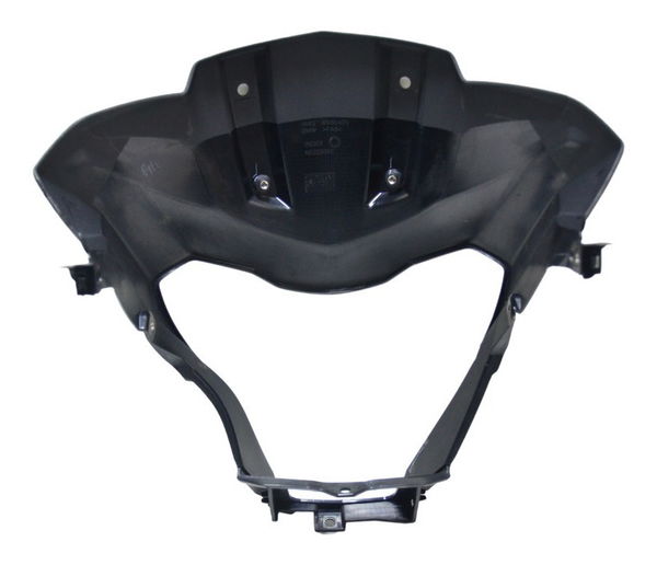 Carenagem Farol C/ Detalhe Bmw G 310 Gs 2020-2023 Orig