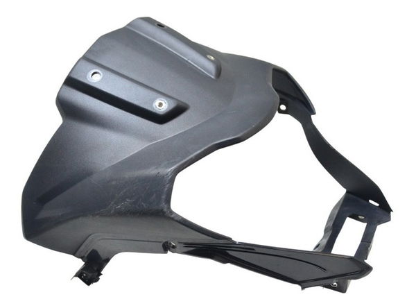 Carenagem Farol C/ Detalhe Bmw G 310 Gs 2020-2023 Orig