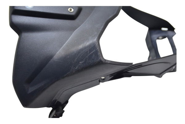 Carenagem Farol C/ Detalhe Bmw G 310 Gs 2020-2023 Orig