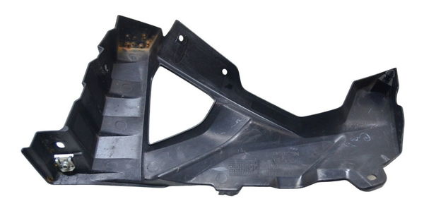 Acabamento Quadro Chassi Esquerd Bmw G 310 Gs 2020-2023 Orig