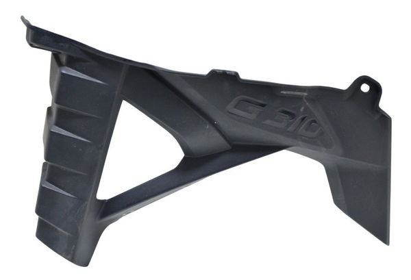 Acabamento Quadro Chassi Esquerd Bmw G 310 Gs 2020-2023 Orig