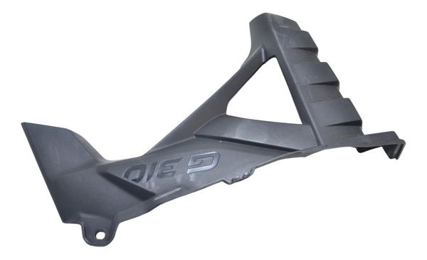 Acabamento Quadro Chassi Esquerd Bmw G 310 Gs 2020-2023 Orig