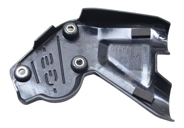 Acabamento Chassi Esquerdo Bmw G 310 Gs 2020-2023 Orig