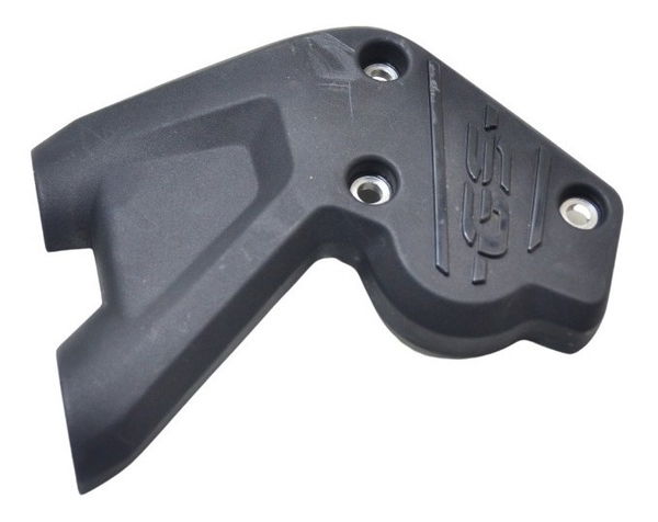 Acabamento Chassi Esquerdo Bmw G 310 Gs 2020-2023 Orig