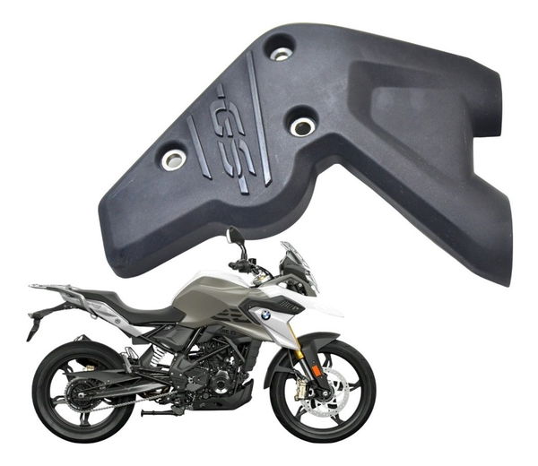 Acabamento Chassi Direito Bmw G 310 Gs 2020-2023 Orig