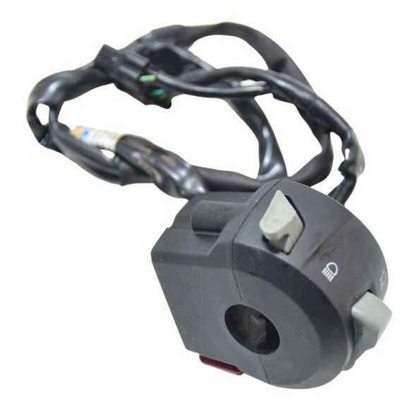 Chave Punho Luz Bmw G 310 Gs 2020-2023 Orig