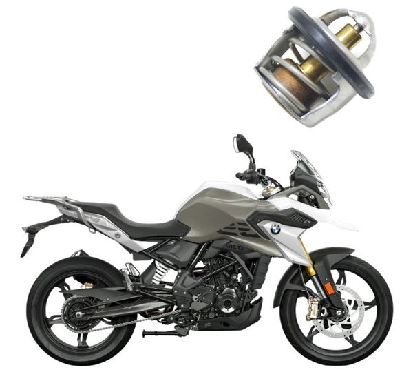 Válvula Termostática Bmw G 310 Gs 2020-2023 Orig