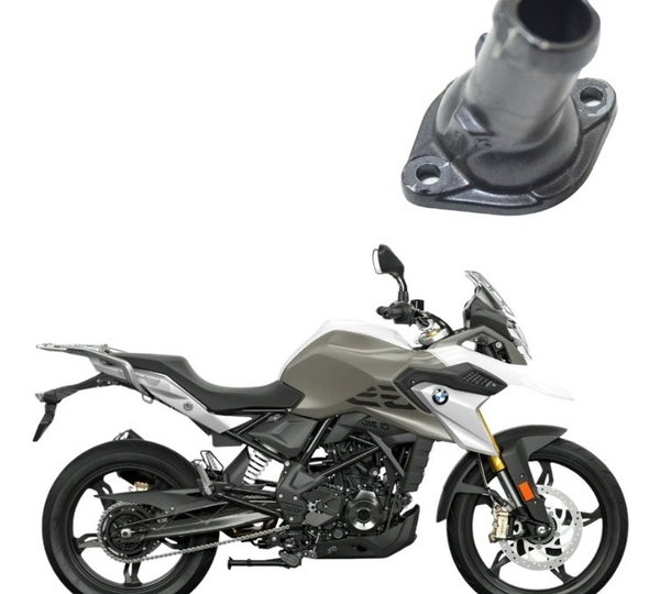 Tampa Válvula Termostática Bmw G 310 Gs 2020-2023 Orig