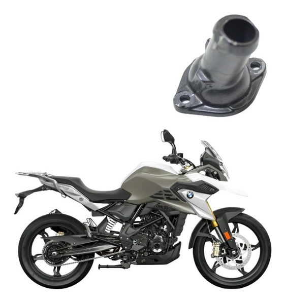Tampa Válvula Termostática Bmw G 310 Gs 2020-2023 Orig