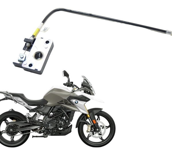 Trava Banco Bmw G 310 Gs 2020-2023 Orig