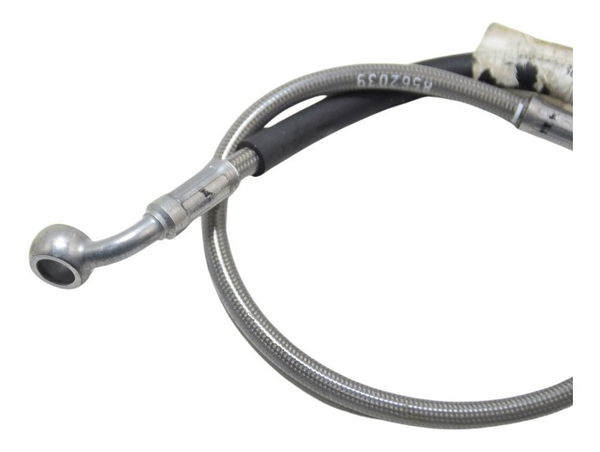 Flexível Abs Traseiro Bmw G 310 Gs 2020-2023 Orig