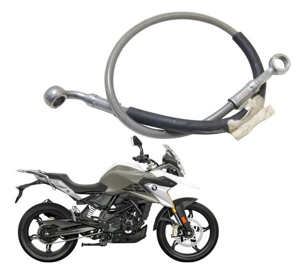 Flexível Abs Traseiro Bmw G 310 Gs 2020-2023 Orig