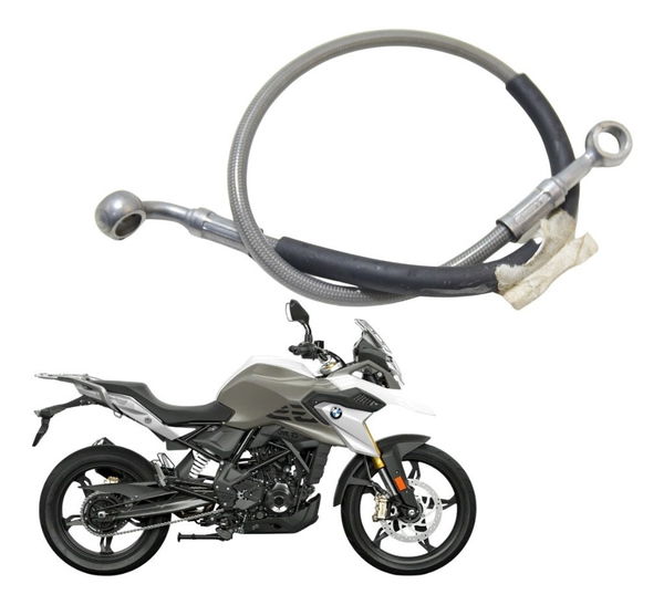 Flexível Abs Traseiro Bmw G 310 Gs 2020-2023 Orig