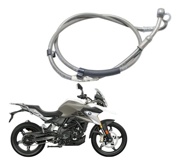 Flexível Abs Traseiro Bmw G 310 Gs 2020-2023 Orig