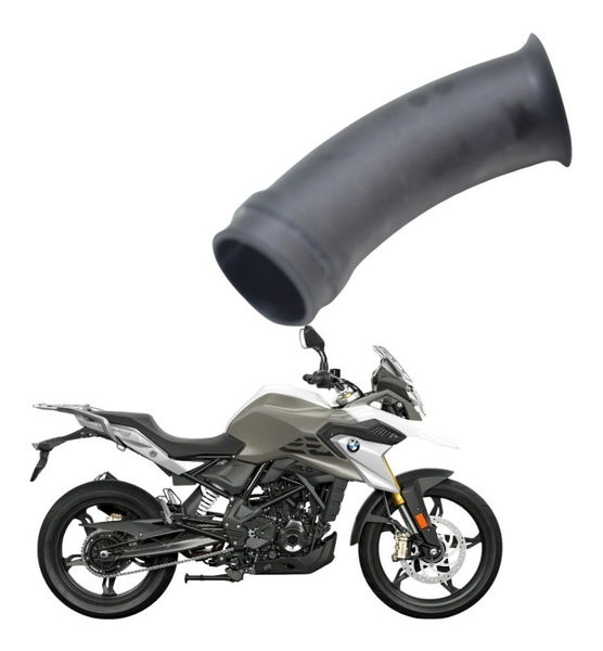 Duto Ar Bmw G 310 Gs 2020-2023 Orig