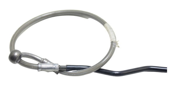 Flexível Abs Dianteiro Bmw G 310 Gs 2020-2023 Orig