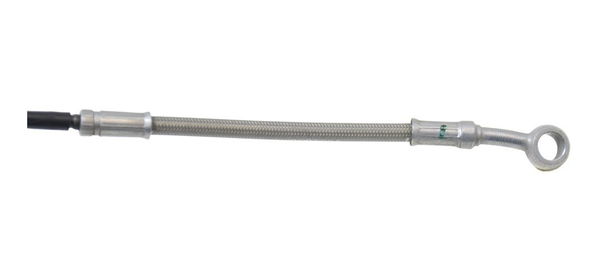Flexível Abs Dianteiro Bmw G 310 Gs 2020-2023 Orig