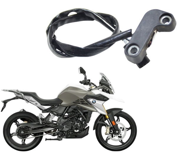 Interruptor Embreagem Bmw G 310 Gs 2020-2023 Orig
