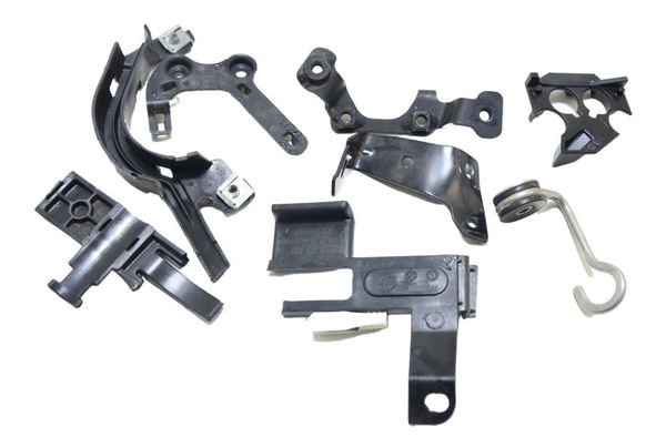 Suporte Diversos Bmw G 310 Gs 2020-2023 Orig