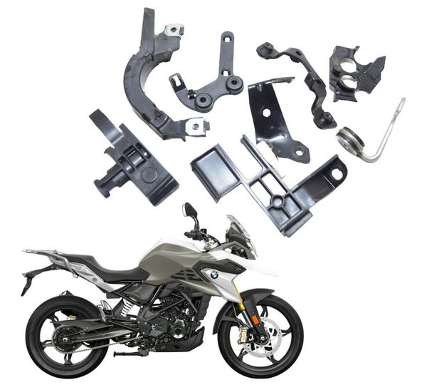 Suporte Diversos Bmw G 310 Gs 2020-2023 Orig