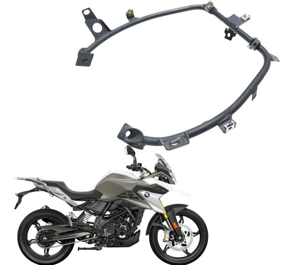 Suporte Carenagem Frontal Bmw G 310 Gs 2020-2023 Orig