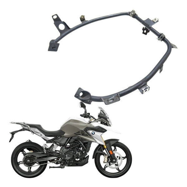 Suporte Carenagem Frontal Bmw G 310 Gs 2020-2023 Orig