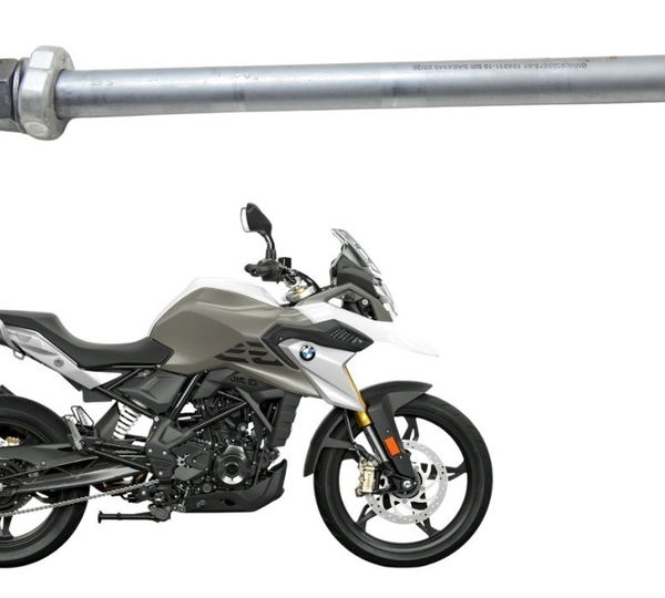 Eixo Balança Bmw G 310 Gs 2020-2023 Orig