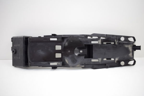 Caixa Suporte Bateria Gsx-r Srad 750 07/08/09 Original